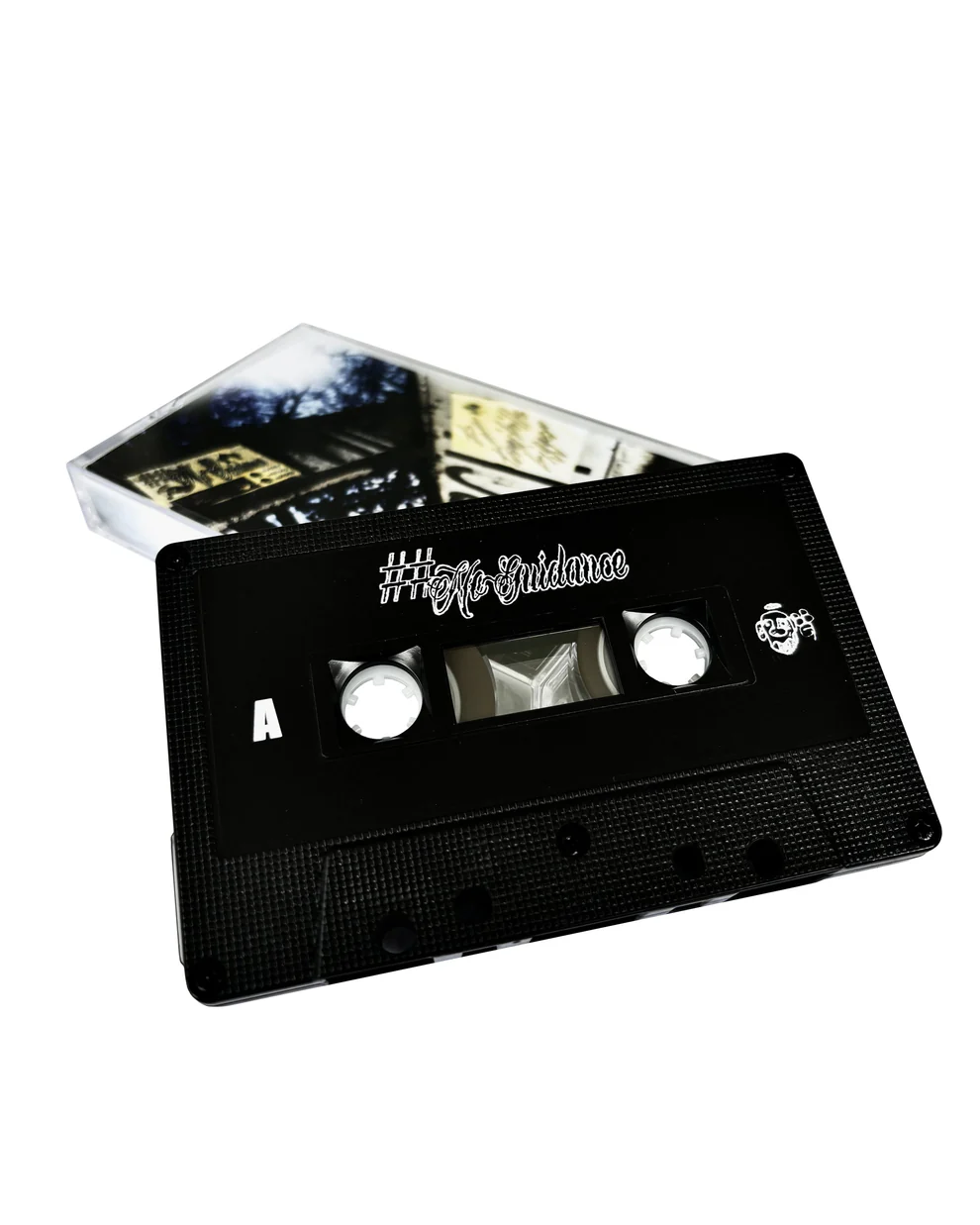 Guidance Cassette 2